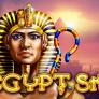 Egypt Sky 로고