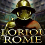 Glorious Rome 로고