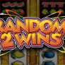 Random 2 Wins 로고