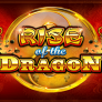 Rise of the Dragon 로고