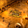 Purse of the Mummy 로고