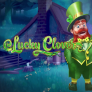 Lucky Clovers 로고