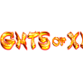 Lights of Xia 로고