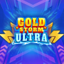 Goldstorm Ultra 로고