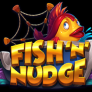Fish ‘n’ Nudge 로고