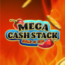 Mega Cash Stack Hold and Win 로고