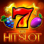 2021 Hit Slot 로고