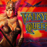 Valkyrie Queen 로고