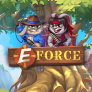 E-Force 로고
