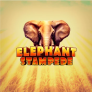 Elephant Stampede 로고