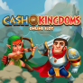 Cash of Kingdoms 로고