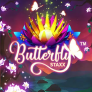Butterfly Staxx 로고