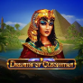 Dreams of Cleopatra 로고