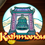 Kathmandu 로고