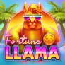 Fortune Llama 로고