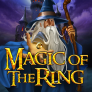 Magic Of The Ring 로고
