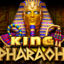King Pharaoh 로고
