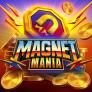 Magnet Mania 로고