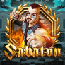 Sabaton 로고