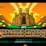 Treasure Kingdom 로고