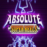 Absolute Super Reels 로고