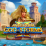 Age of the Gods God of Storms 2 로고