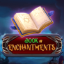 Book Of Enchantments 로고