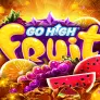 Go High Fruit 로고