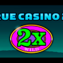 True Casino 2x 로고