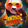 Boss Bear 로고