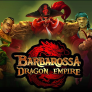 Barbarossa Dragon Empire 로고