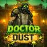 Doctor Dust ๋ก๊ณ