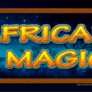 African Magic 로고