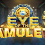 Eye of the Amulet 로고