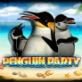 Penguin Party 로고