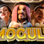 The Moguls 로고