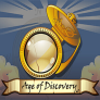 Age of Discovery 로고