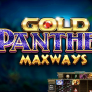 Gold Panther Maxways 로고