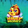 Honey Money 로고