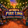 Ultimate Link Olvera Street 로고