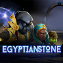 Egyptian Stone 로고