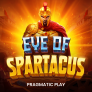 Eye of Spartacus 로고
