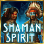 Shaman Spirit ๋ก๊ณ