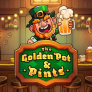 The Golden Pot and Pints 로고