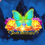 Jade Butterfly 로고