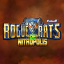 Rogue Rats of Nitropolis 로고