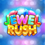 Jewel Rush 로고