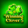 Winning Clover 5 로고