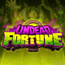 Undead Fortune 로고