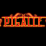 Pigalle 로고